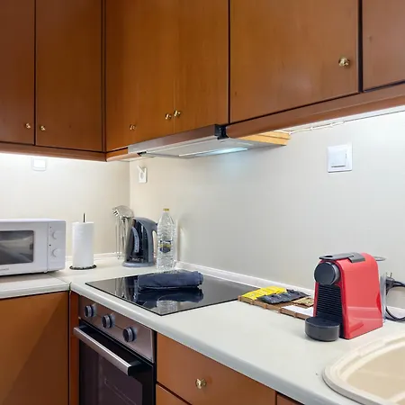 Luxury Downtown Z3 * Tessalónica
