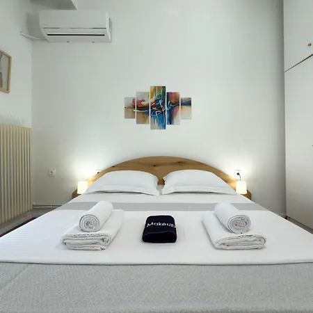 Luxury Downtown Z3 * Tessalónica