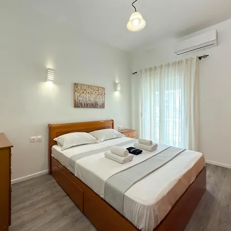 Luxury Downtown Z3 Apartamento Tessalónica