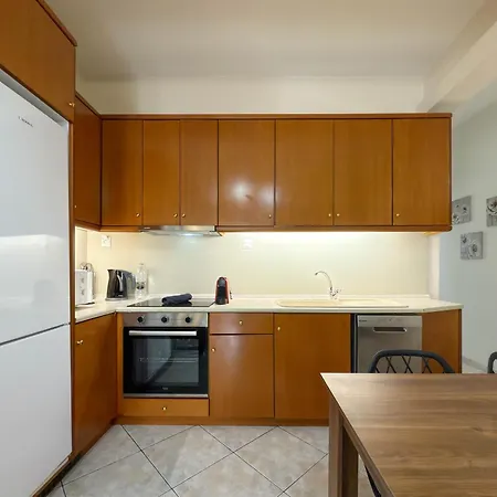 Luxury Downtown Z3 Apartamento Tessalónica