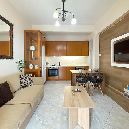 Apartman Luxury Downtown Z3