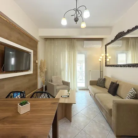 Luxury Downtown Z3 Szaloniki