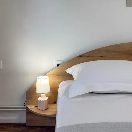 Luxury Downtown Z3 * Szaloniki
