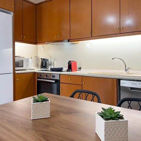 Luxury Downtown Z3 Apartman *