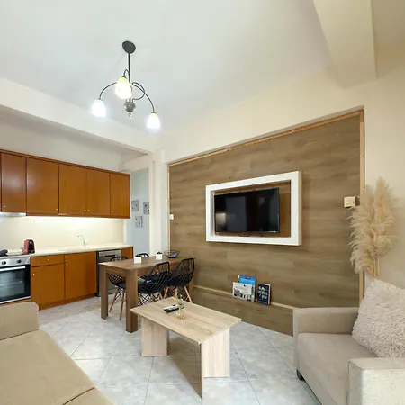 Apartman Luxury Downtown Z3 *